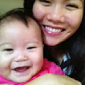 Meet your Posher, Quynh